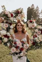Load image into Gallery viewer, The Edwardian - Lily on the Thames - DIY Wedding Flowers - Unlock a unique and timeless style that will stir the heart and capture the eye, no matter what season. With an array of subtle and deeper hues, you can easily transition through the seasons with
